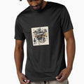Legacy Forever T-Shirt - Aesthetic Graphic for Adults - T-Shirt, Sweatshirt, Hoodie