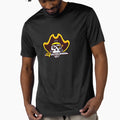 Skull Pirate T-Shirt - Trendy Graphic Unisex - T-Shirt, Sweatshirt, Hoodie