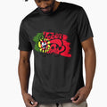 Soccer Vibes Portugal T-Shirt - Trendy Graphic Unisex - T-Shirt, Sweatshirt, Hoodie