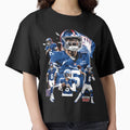Jaxson Dart T-Shirt - Custom Art Print Men Women - T-Shirt, Sweatshirt, Hoodie