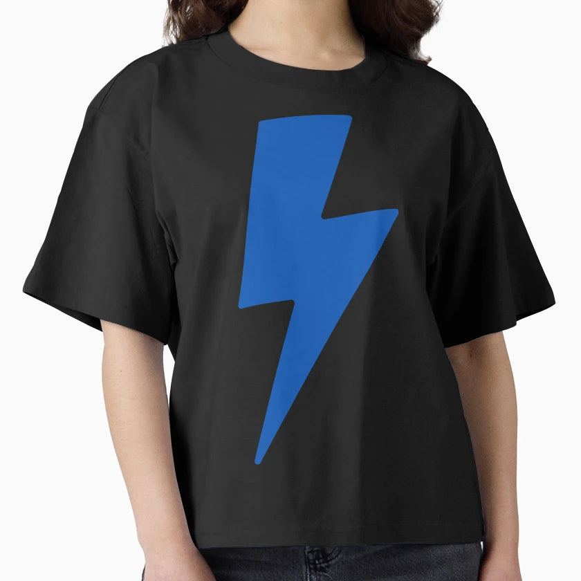Blue Ray T-Shirt - Graphic Print Men Women - T-Shirt, Sweatshirt, Hoodie