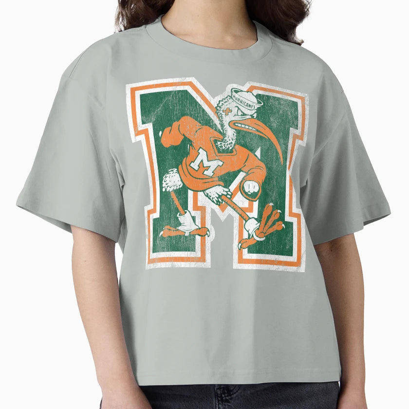 Miami T-Shirt - Casual Everyday Wear for Adults - T-Shirt, Sweatshirt, Hoodie