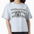Football T-Shirt - Novelty Apparel Unisex - T-Shirt, Sweatshirt, Hoodie