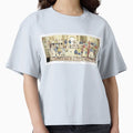 School Football Soccer Legends T-Shirt - Casual Everyday Wear Unisex - T-Shirt, Sweatshirt, Hoodie