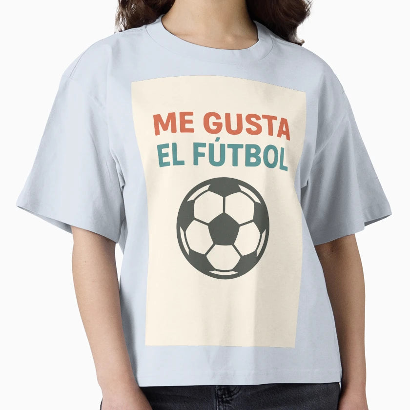 I Like Football T-Shirt - Fun Novelty Design Men Women - T-Shirt, Sweatshirt, Hoodie