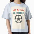 I Like Football T-Shirt - Fun Novelty Design Men Women - T-Shirt, Sweatshirt, Hoodie