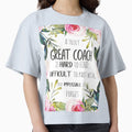 Truly Great Coach Is Hard To Find T-Shirt - Streetwear Style Men Women - T-Shirt, Sweatshirt, Hoodie