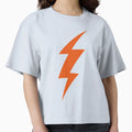 Lightning T-Shirt - Novelty Apparel Unisex - T-Shirt, Sweatshirt, Hoodie