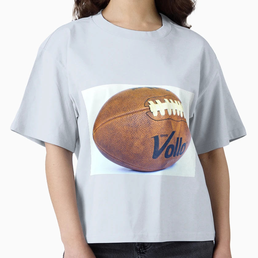 American Football T-Shirt - Graphic Print Unisex - T-Shirt, Sweatshirt, Hoodie