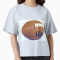 American Football T-Shirt - Graphic Print Unisex - T-Shirt, Sweatshirt, Hoodie