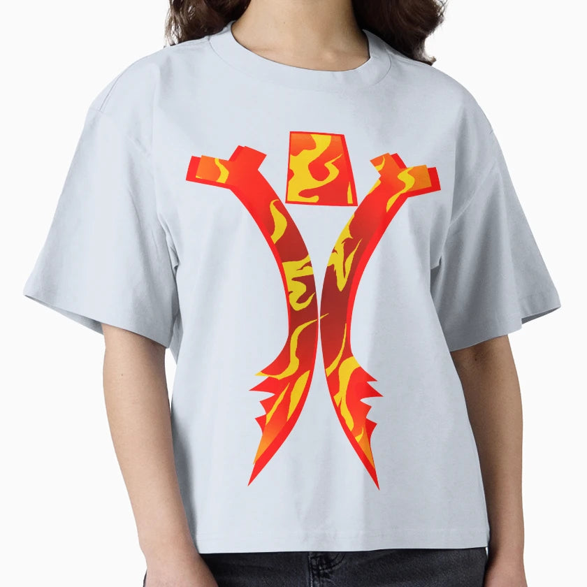 Gelberus Mark T-Shirt - Casual Everyday Wear Men Women - T-Shirt, Sweatshirt, Hoodie