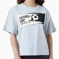 Football Soccer Tournament Game 001 T-Shirt - Custom Art Print Men Women - T-Shirt, Sweatshirt, Hoodie