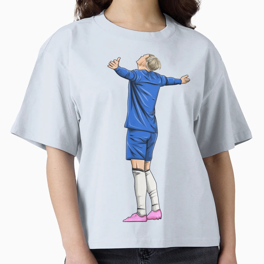 Mykhailo Mudryks Celebration T-Shirt - Aesthetic Graphic Men Women - T-Shirt, Sweatshirt, Hoodie