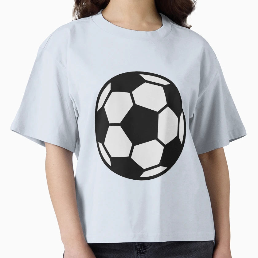 Soccer T-Shirt - Unique Graphic for Adults - T-Shirt, Sweatshirt, Hoodie