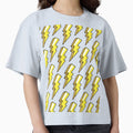 Lightning Pop Art T-Shirt - Trendy Graphic Men Women - T-Shirt, Sweatshirt, Hoodie
