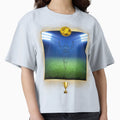 Football Soccer Lover T-Shirt - Casual Everyday Wear Men Women - T-Shirt, Sweatshirt, Hoodie