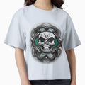 Skull 2 T-Shirt - Graphic Print for Adults - T-Shirt, Sweatshirt, Hoodie