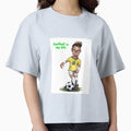 Football Is May Life T-Shirt - Aesthetic Graphic Men Women - T-Shirt, Sweatshirt, Hoodie