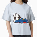 Premier League Chelsea T-Shirt - Fun Novelty Design Unisex - T-Shirt, Sweatshirt, Hoodie