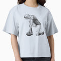 American Football T-Shirt - Minimalist Print for Adults - T-Shirt, Sweatshirt, Hoodie
