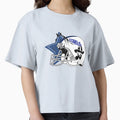 Football Cowboys T-Shirt - Novelty Apparel Men Women - T-Shirt, Sweatshirt, Hoodie