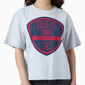 Gillette Stadium T-Shirt - Fun Novelty Design Unisex - T-Shirt, Sweatshirt, Hoodie