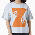 Big Boo Halloween Z T-Shirt - Streetwear Style Unisex - T-Shirt, Sweatshirt, Hoodie