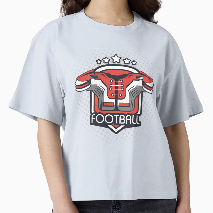 Fotball T-Shirt - Unique Graphic Men Women - T-Shirt, Sweatshirt, Hoodie