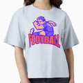 Focus Strike Beautiful Game T-Shirt - Fun Novelty Design for Adults - T-Shirt, Sweatshirt, Hoodie