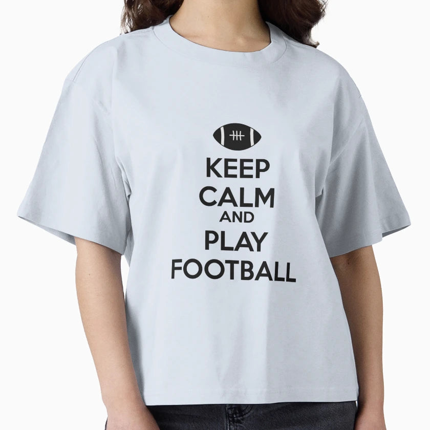 Football T-Shirt - Fun Novelty Design Unisex - T-Shirt, Sweatshirt, Hoodie