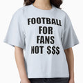 Football Fans T-Shirt - Streetwear Style for Adults - T-Shirt, Sweatshirt, Hoodie