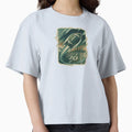 Football Runway Strength T-Shirt - Trendy Graphic Unisex - T-Shirt, Sweatshirt, Hoodie