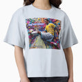 Soccer Play Heart T-Shirt - Minimalist Print Unisex - T-Shirt, Sweatshirt, Hoodie