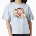 My Football Romance Era T-Shirt - Trendy Graphic Unisex - T-Shirt, Sweatshirt, Hoodie