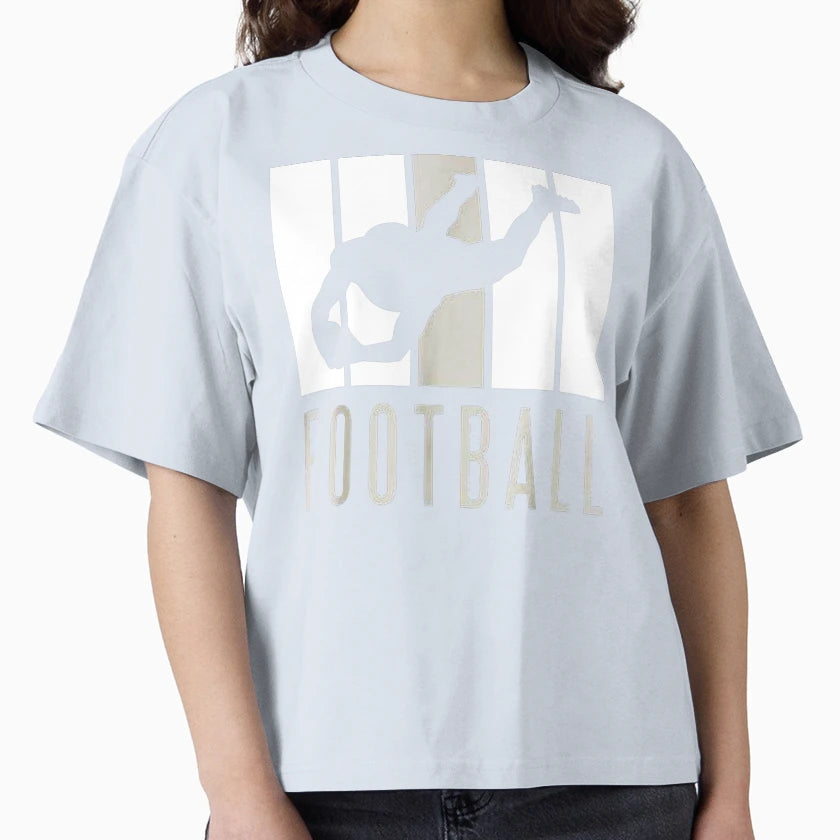 Sports Game Sports American Football T-Shirt - Aesthetic Graphic Unisex - T-Shirt, Sweatshirt, Hoodie