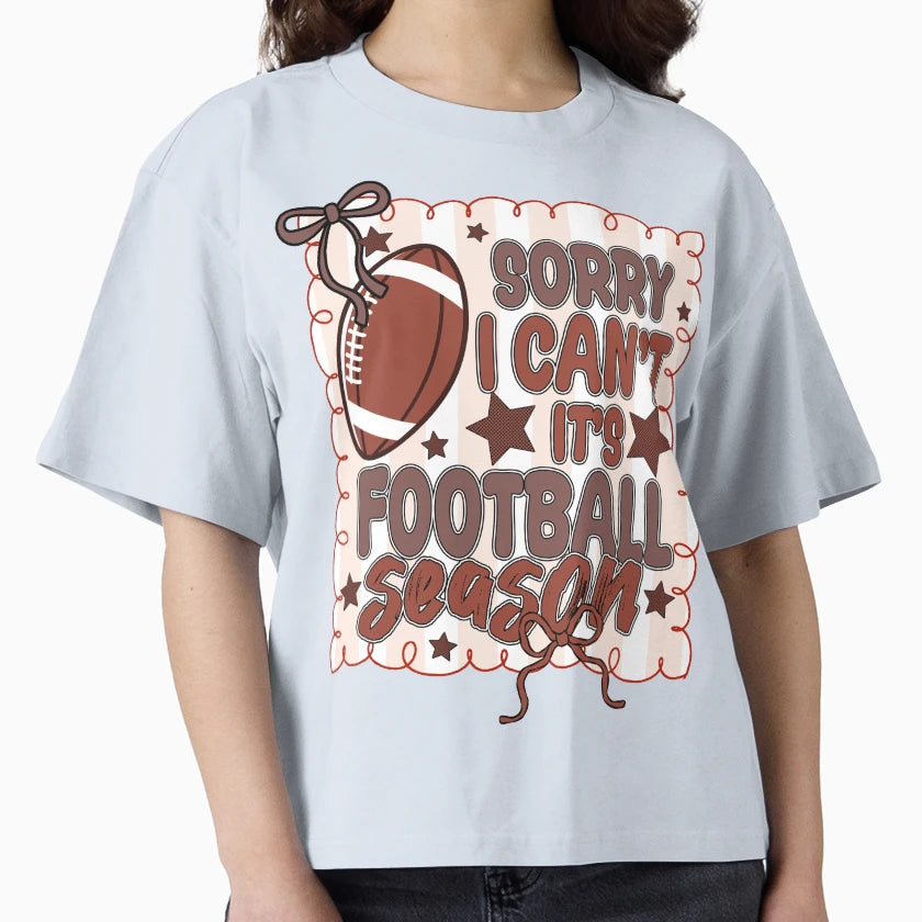 Funny Football Mom T-Shirt - Trendy Graphic Men Women - T-Shirt, Sweatshirt, Hoodie