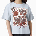 Funny Football Mom T-Shirt - Trendy Graphic Men Women - T-Shirt, Sweatshirt, Hoodie