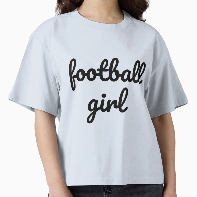 Football T-Shirt - Fun Novelty Design Men Women - T-Shirt, Sweatshirt, Hoodie