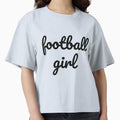 Football T-Shirt - Fun Novelty Design Men Women - T-Shirt, Sweatshirt, Hoodie