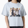 Fam Vector T-Shirt - Graphic Print Men Women - T-Shirt, Sweatshirt, Hoodie