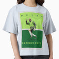 Peter Schmeichel T-Shirt - Trendy Graphic for Adults - T-Shirt, Sweatshirt, Hoodie