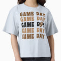 Football T-Shirt - Custom Art Print Men Women - T-Shirt, Sweatshirt, Hoodie