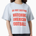 American Football T-Shirt - Casual Everyday Wear Unisex - T-Shirt, Sweatshirt, Hoodie