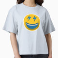 Rave T-Shirt - Streetwear Style Unisex - T-Shirt, Sweatshirt, Hoodie