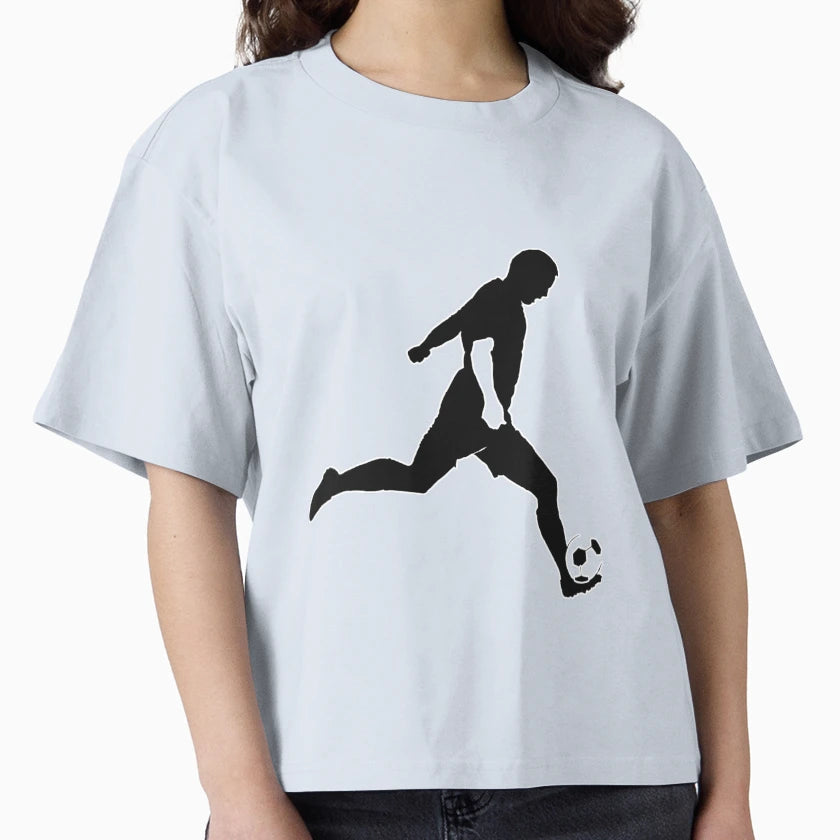 Football Lovers T-Shirt - Casual Everyday Wear Unisex - T-Shirt, Sweatshirt, Hoodie