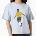 Or Baixinho Infernal T-Shirt - Aesthetic Graphic Men Women - T-Shirt, Sweatshirt, Hoodie