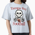 Tampa Bay Football T-Shirt - Trendy Graphic Men Women - T-Shirt, Sweatshirt, Hoodie
