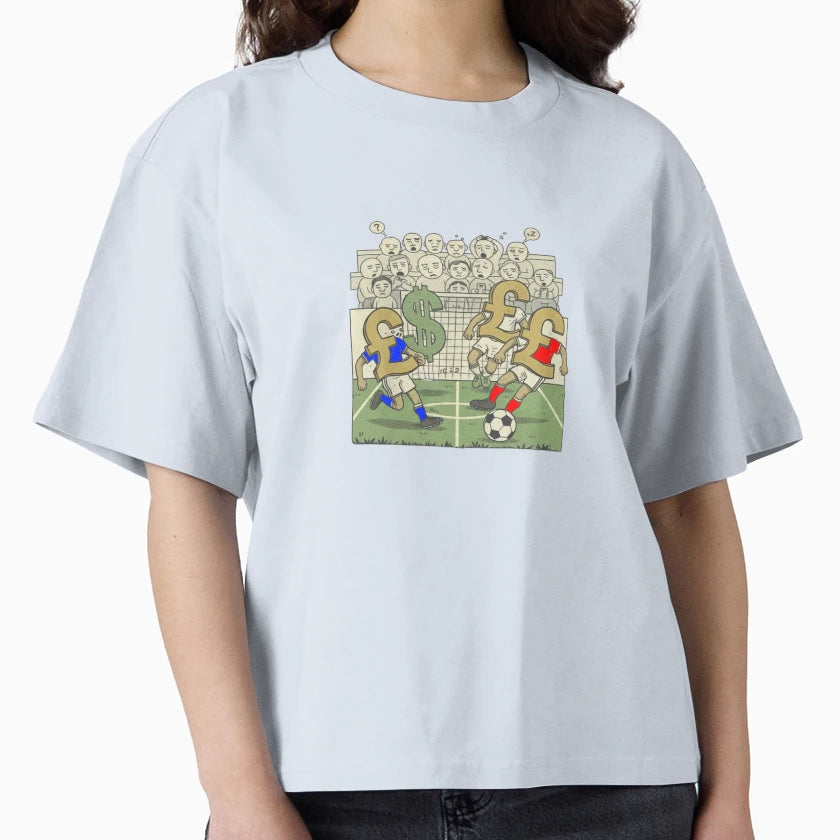 Death Football T-Shirt - Graphic Print Men Women - T-Shirt, Sweatshirt, Hoodie