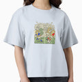 Death Football T-Shirt - Graphic Print Men Women - T-Shirt, Sweatshirt, Hoodie