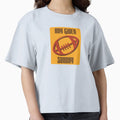 Any Given Sunday T-Shirt - Trendy Graphic for Adults - T-Shirt, Sweatshirt, Hoodie